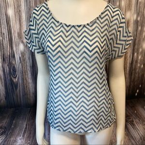 Sale 5 For $25 Sophie & Kate Top